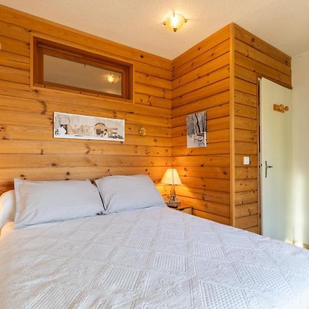 Le Cocon Des Angles - Proche Station De Ski Luaran gambar